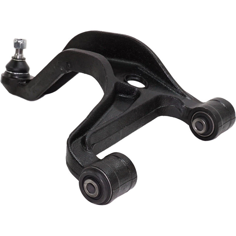 Rear Driver and Passenger Side Upper Control Arms With Ball Joint Assembly
