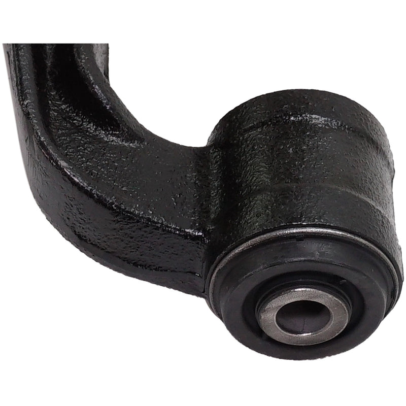 Rear Driver and Passenger Side Upper Control Arms With Ball Joint Assembly