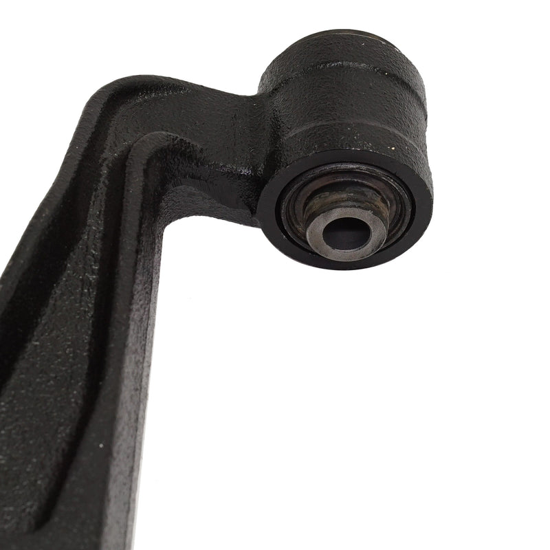Rear Driver and Passenger Side Upper Control Arms With Ball Joint Assembly