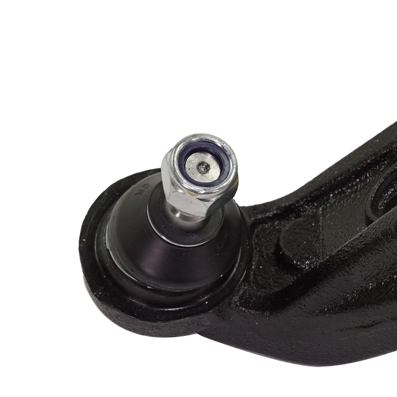 Rear Driver and Passenger Side Upper Control Arms With Ball Joint Assembly