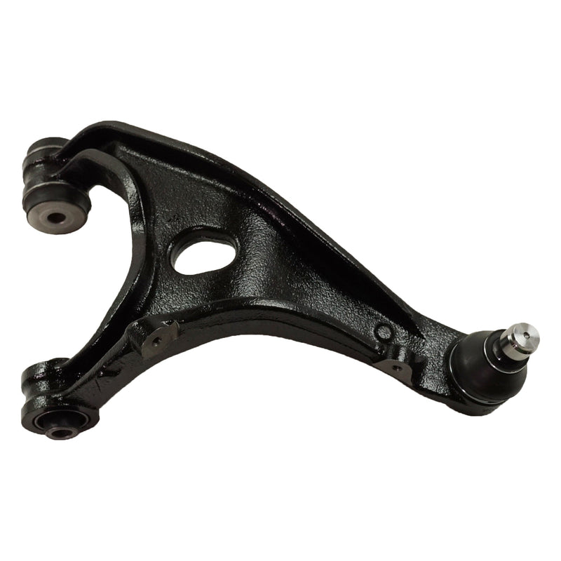 Set Of 2 - Rear Driver and Passenger Side Upper Control Arms