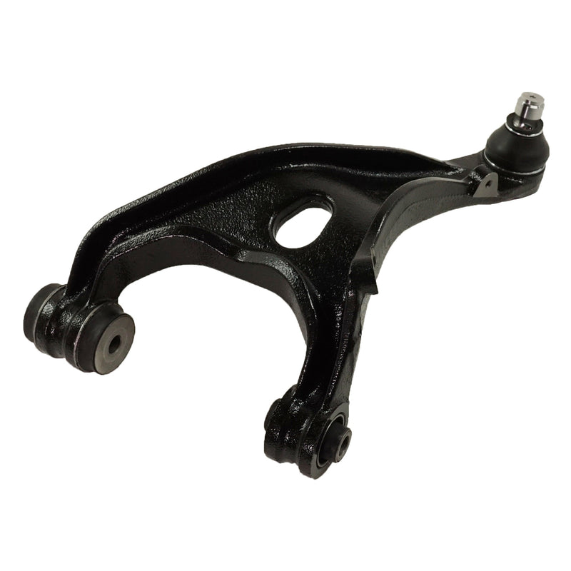 Set Of 2 - Rear Driver and Passenger Side Upper Control Arms