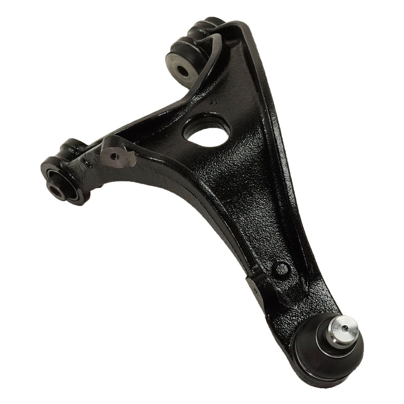 Set Of 2 - Rear Driver and Passenger Side Upper Control Arms