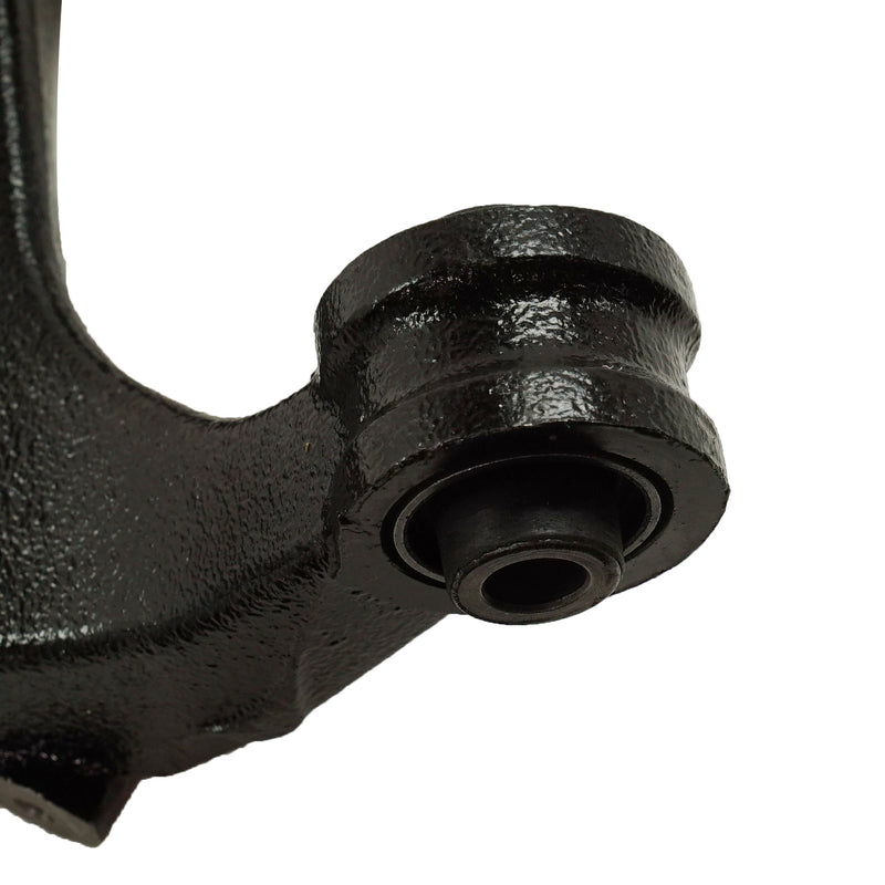 Set Of 2 - Rear Driver and Passenger Side Upper Control Arms