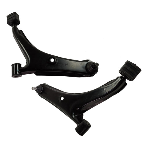 Suspension Control Arm CarParts SET-RS28150045
