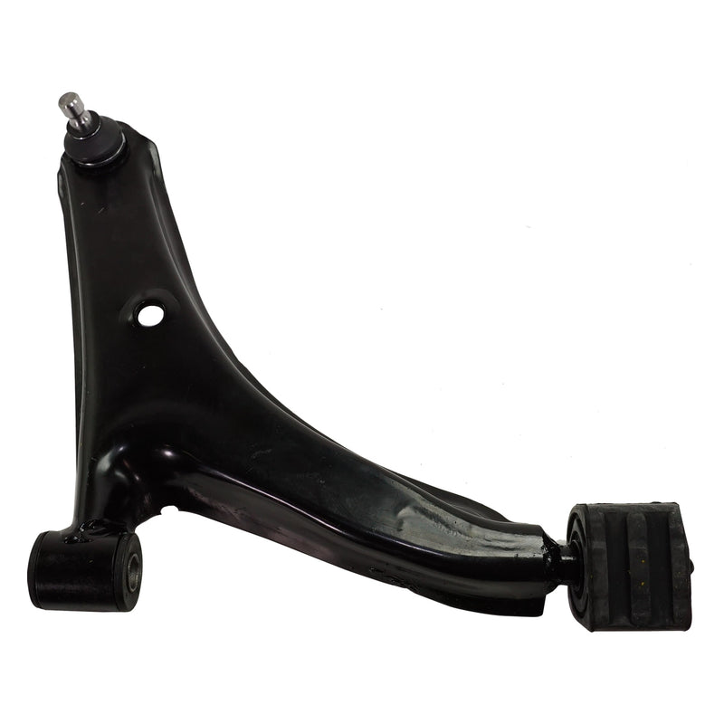 Set Of 2 - Front Driver and Passenger Side Lower Control Arms