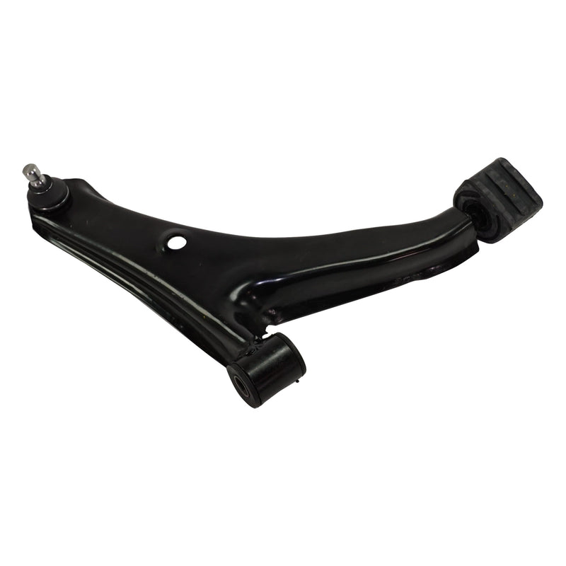 Set Of 2 - Front Driver and Passenger Side Lower Control Arms