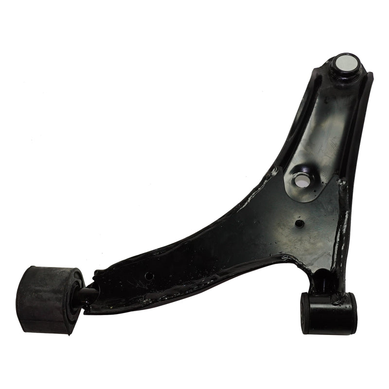 Set Of 2 - Front Driver and Passenger Side Lower Control Arms