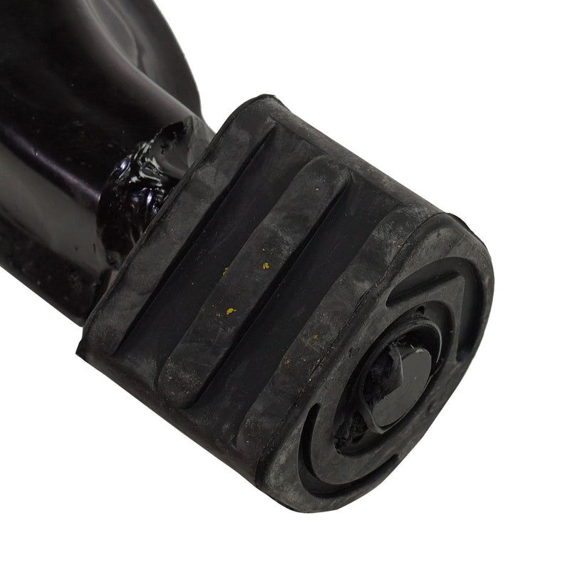 Set Of 2 - Front Driver and Passenger Side Lower Control Arms