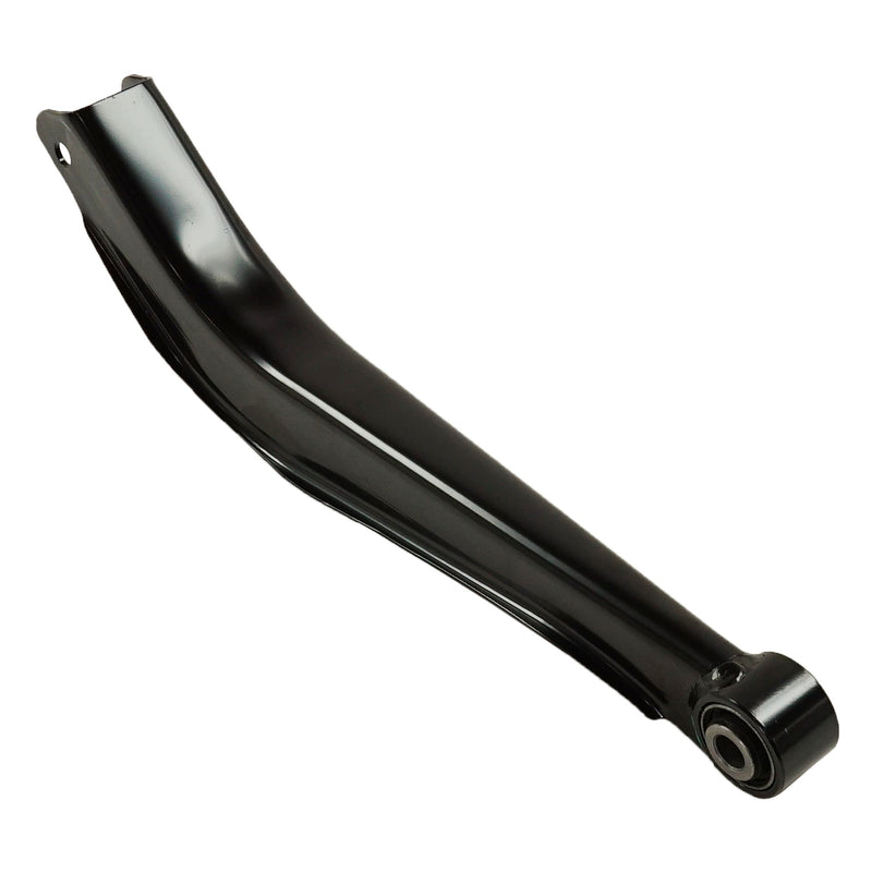 Set Of 2 - Rear Driver and Passenger Side Lower Rearward Control Arms