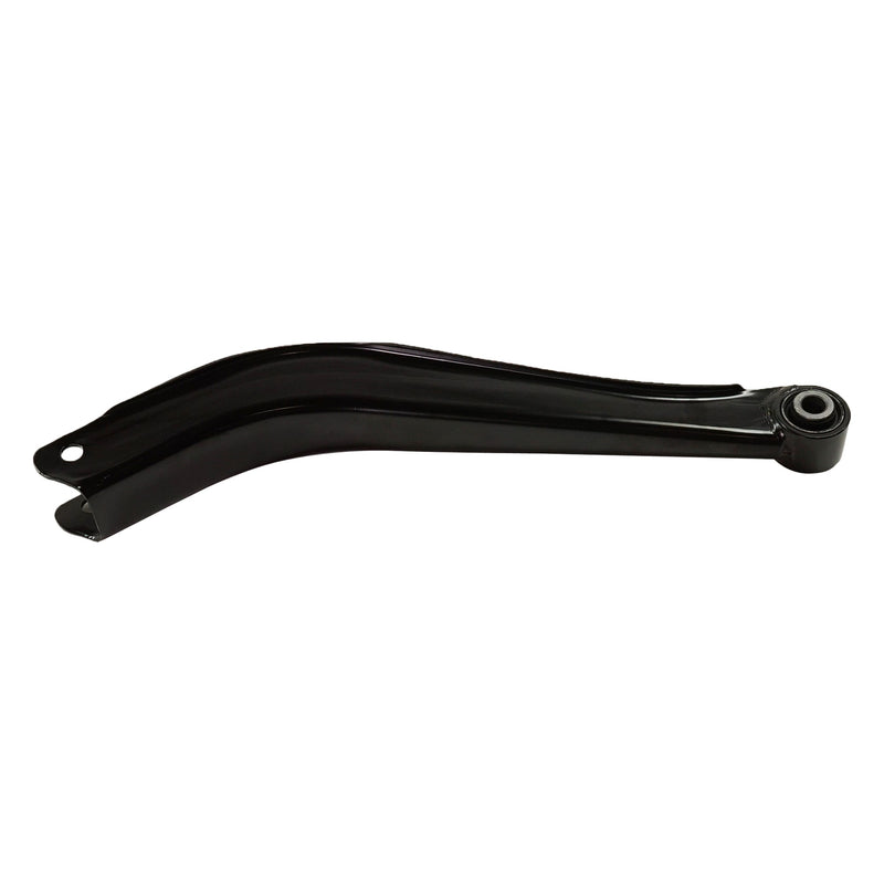 Set Of 2 - Rear Driver and Passenger Side Lower Rearward Control Arms