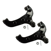 Suspension Control Arm CarParts SET-RS28150052-2