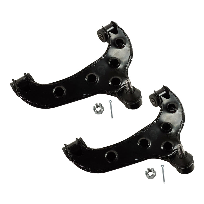 Suspension Control Arm CarParts SET-RS28150052-2