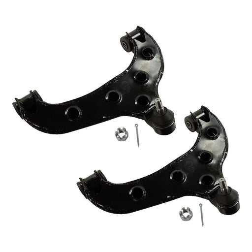Suspension Control Arm CarParts SET-RS28150052-2