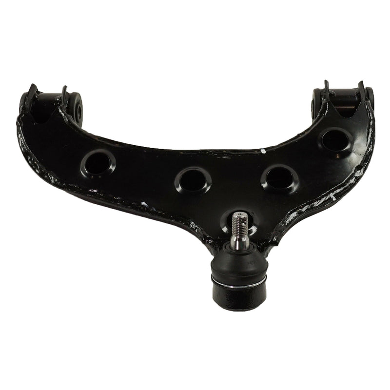Rear Driver and Passenger Side Upper Control Arms With Ball Joint Assembly