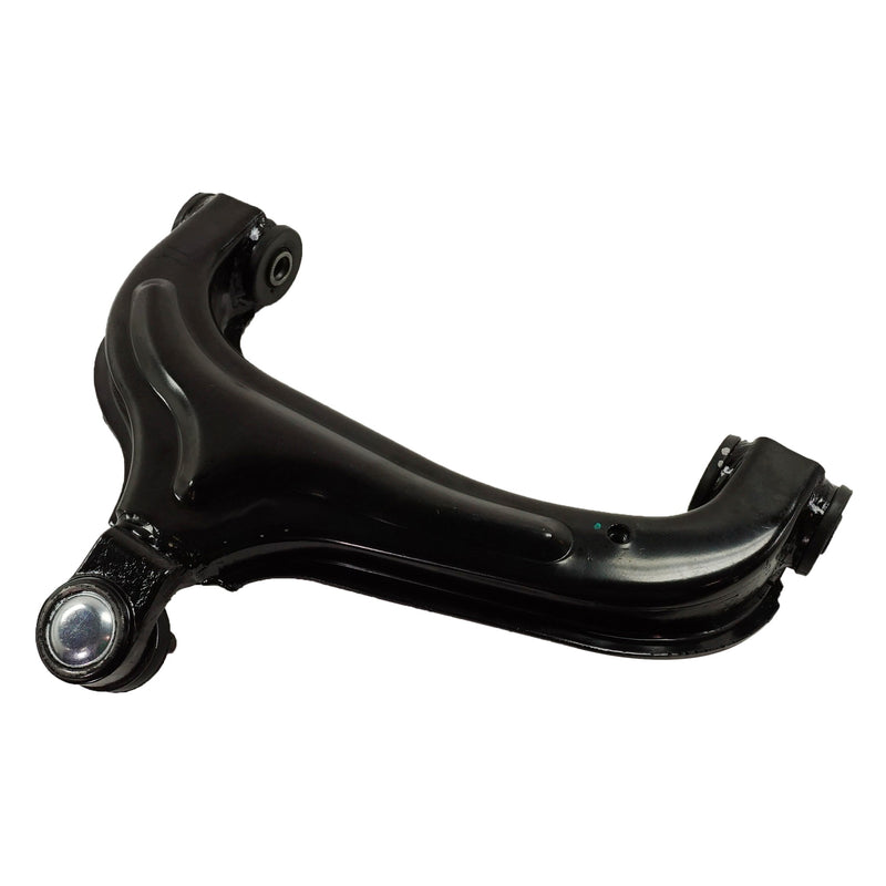 Rear Driver and Passenger Side Upper Control Arms With Ball Joint Assembly