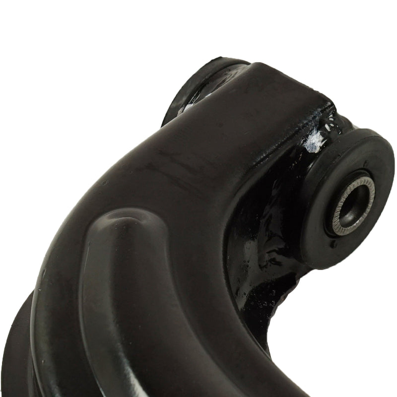 Rear Driver and Passenger Side Upper Control Arms With Ball Joint Assembly