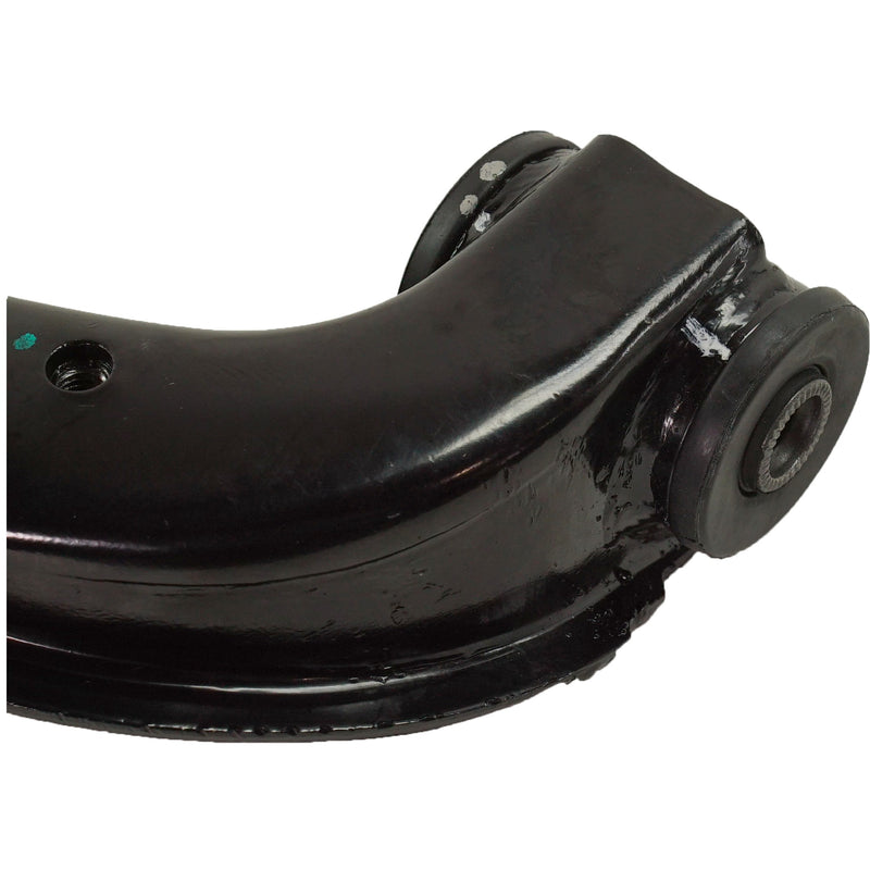Rear Driver and Passenger Side Upper Control Arms With Ball Joint Assembly