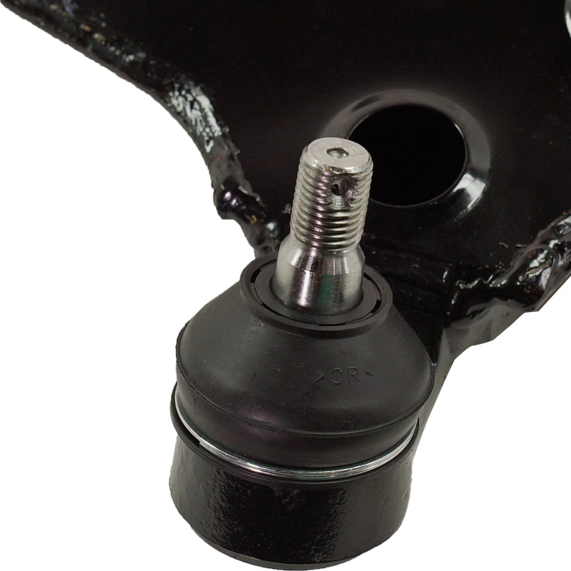Rear Driver and Passenger Side Upper Control Arms With Ball Joint Assembly
