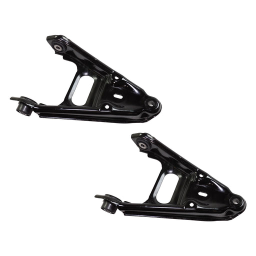 Suspension Control Arm CarParts SET-RS28150053-2