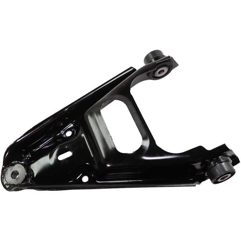 Set Of 2 - Front Driver and Passenger Side Lower Control Arms