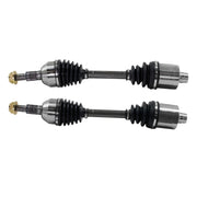 Drive Axle Shaft Assembly CarParts SET-RS28160001-2