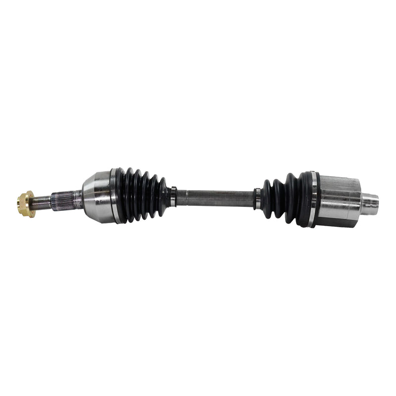 Set Of 2 - Front Axle Assembly GAS