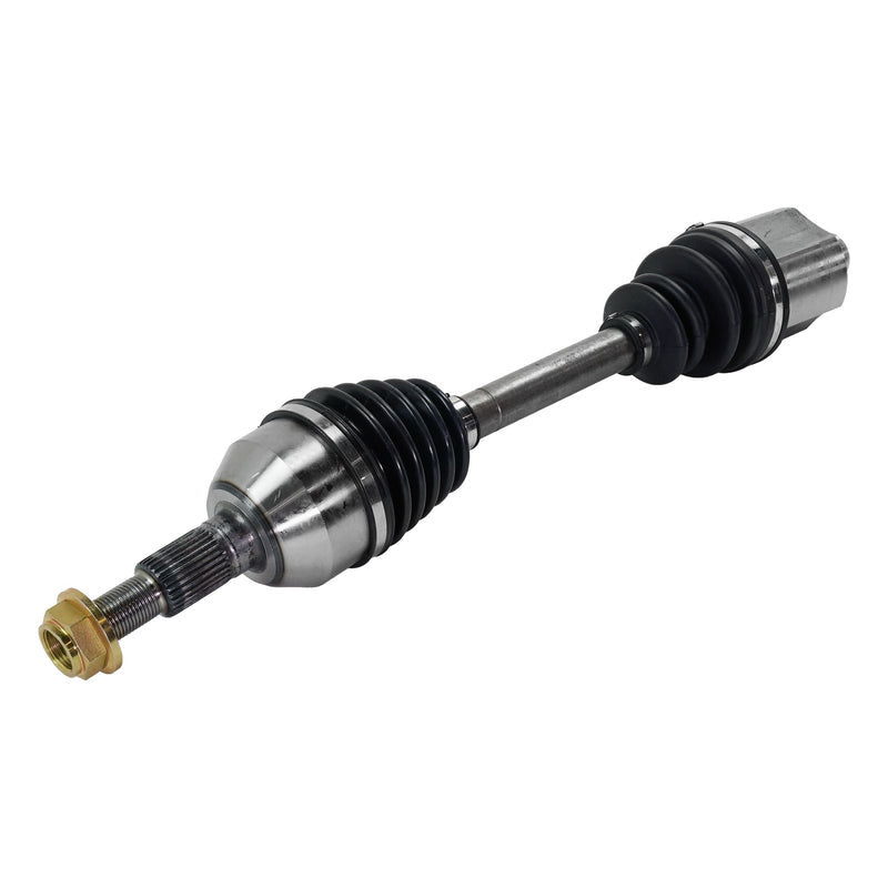 Set Of 2 - Front Axle Assembly GAS