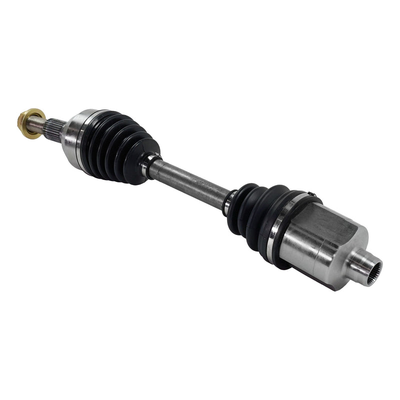 Set Of 2 - Front Axle Assembly GAS