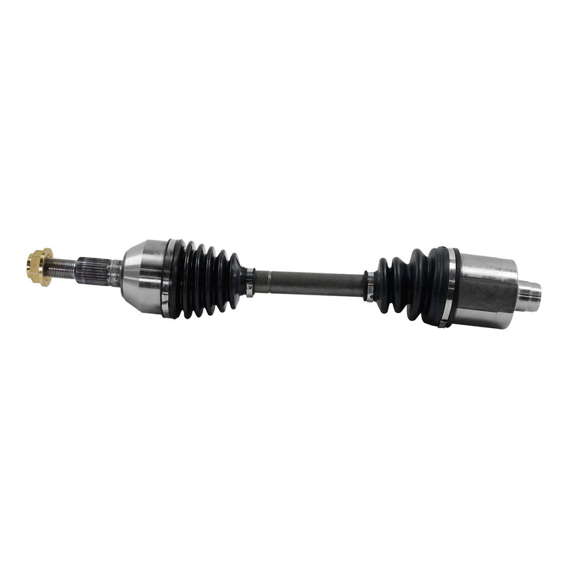 Set Of 2 - Front Axle Assembly GAS