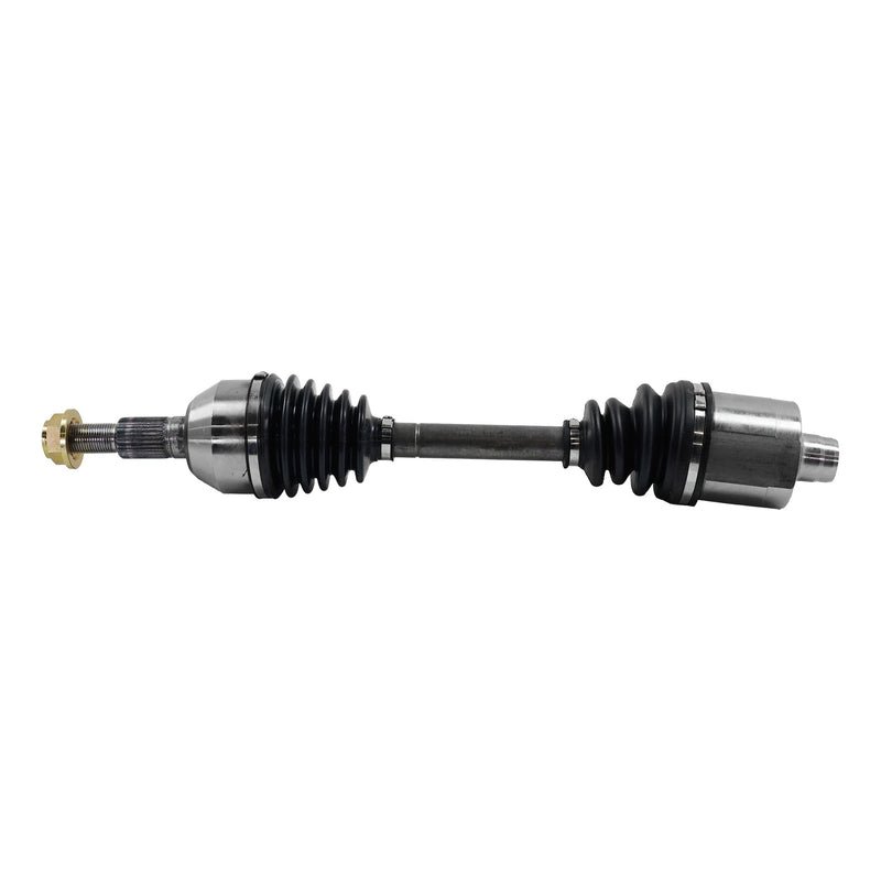 Set Of 2 - Front Axle Assembly GAS