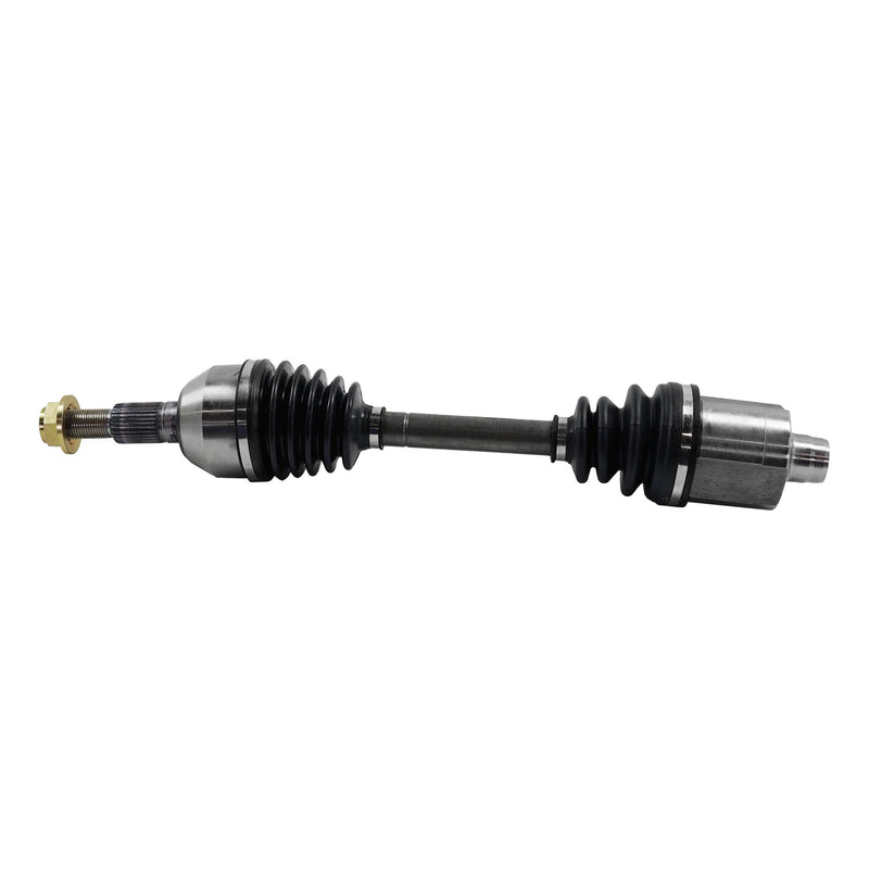 Set Of 2 - Front Axle Assembly GAS