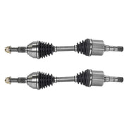Drive Axle Shaft Assembly CarParts SET-RS28160003-2