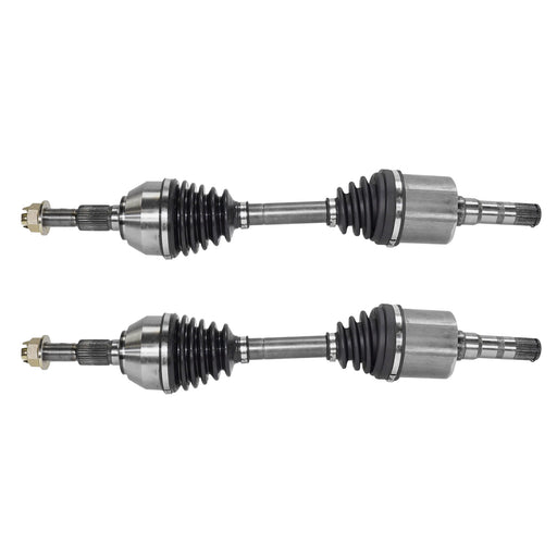 Drive Axle Shaft Assembly CarParts SET-RS28160003-2