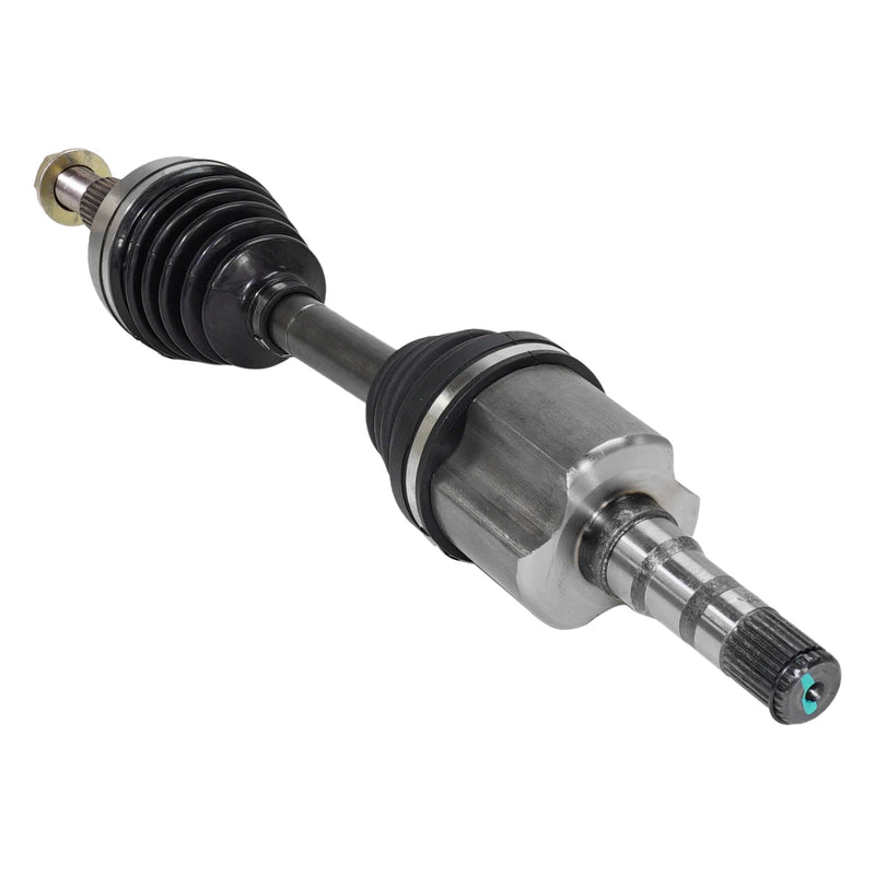 Set Of 2 - Front Axle Assembly