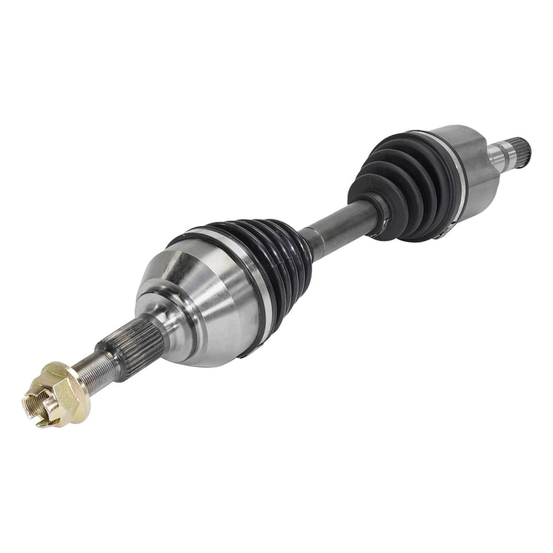 Set Of 2 - Front Axle Assembly
