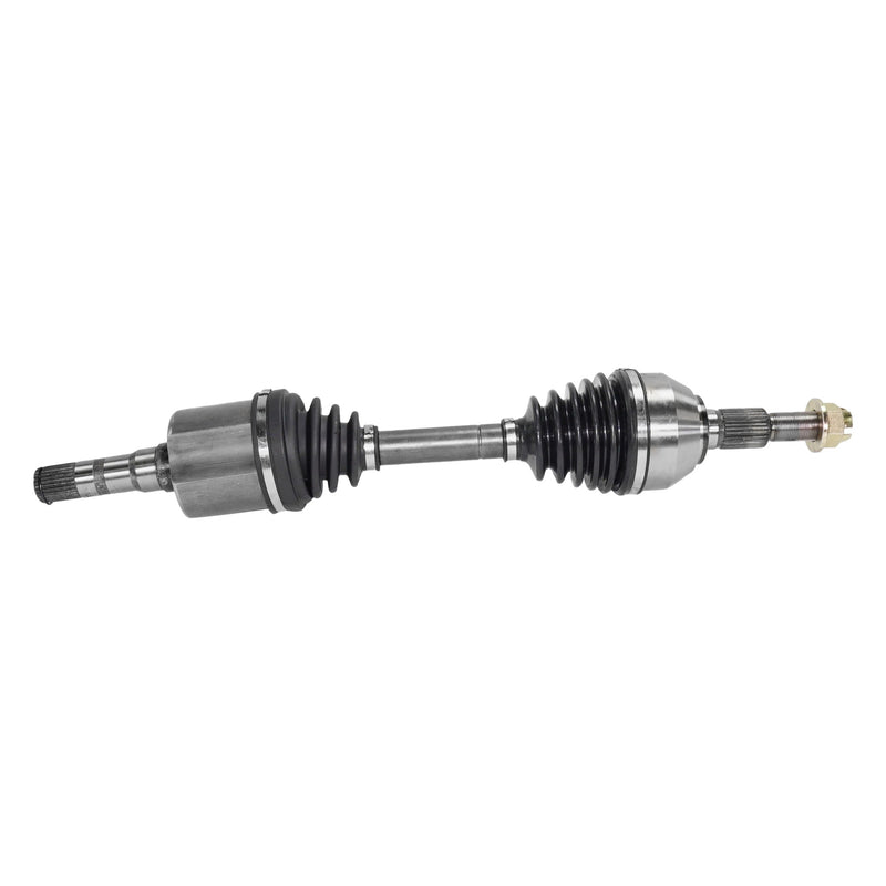 Set Of 2 - Front Axle Assembly