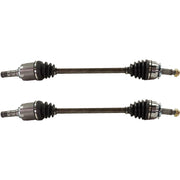 Drive Axle Shaft Assembly CarParts SET-RS28160007-2