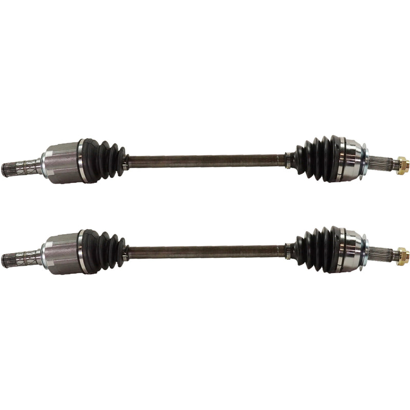 Drive Axle Shaft Assembly CarParts SET-RS28160007-2
