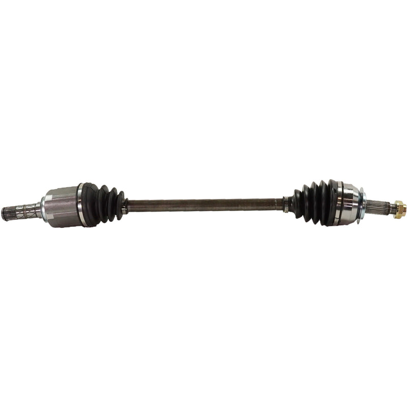 Front Axle Assembly Naturally Aspirated DOHC GAS Sport Utility