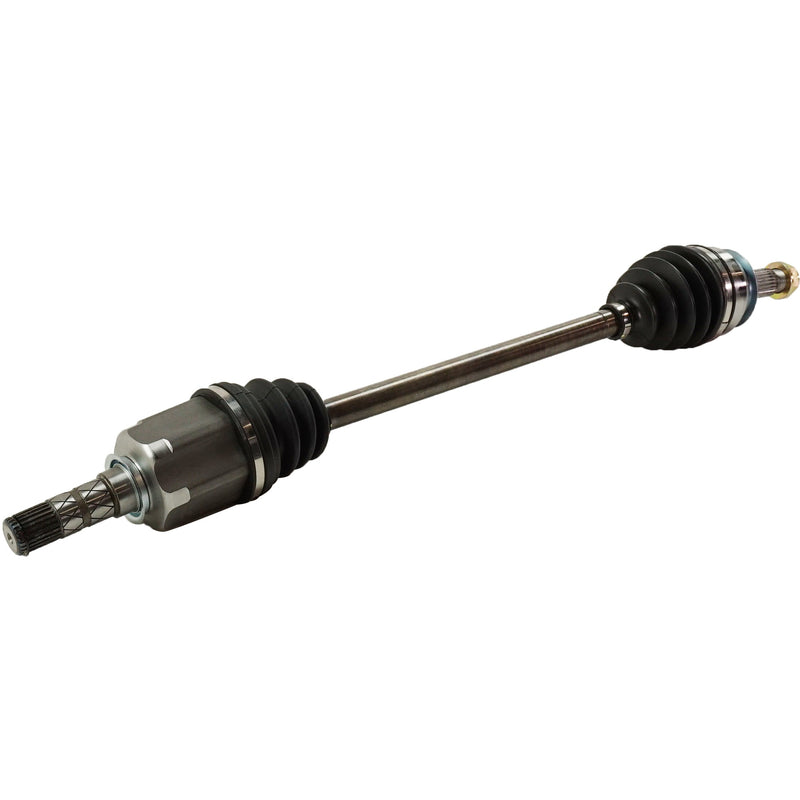 Front Axle Assembly Naturally Aspirated DOHC GAS Sport Utility