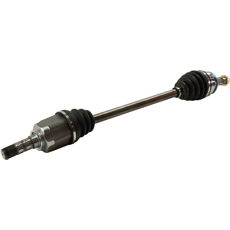 Front Axle Assembly Naturally Aspirated DOHC GAS Sport Utility