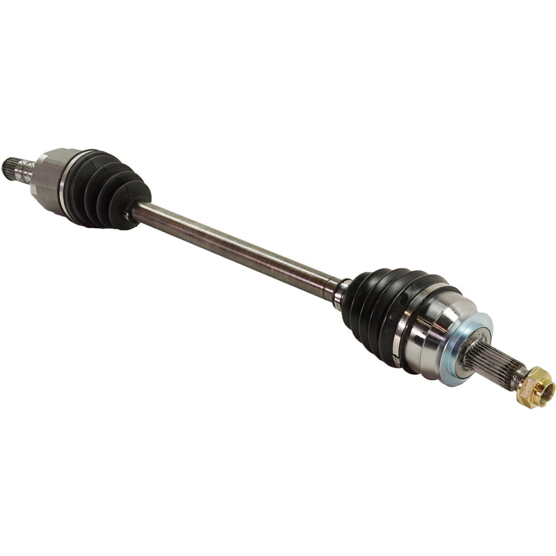 Front Axle Assembly Naturally Aspirated DOHC GAS Sport Utility