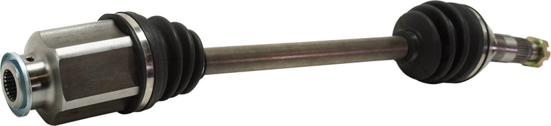 Set Of 2 - Front Axle Assembly Primary Design OEM Style