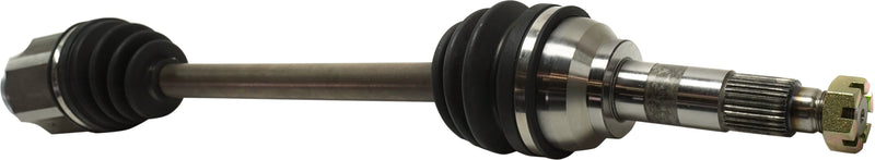 Set Of 2 - Front Axle Assembly Primary Design OEM Style