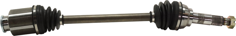 Set Of 2 - Front Axle Assembly Primary Design OEM Style