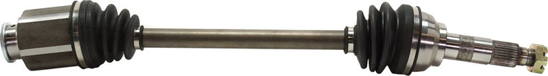 Set Of 2 - Front Axle Assembly Primary Design OEM Style