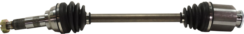 Set Of 2 - Front Axle Assembly Primary Design OEM Style