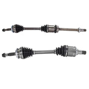 Drive Axle Shaft Assembly CarParts SET-RS28160011