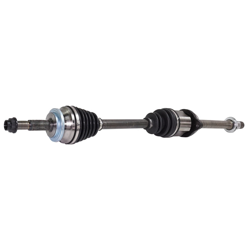Front Driver and Passenger Side Axle Assembly